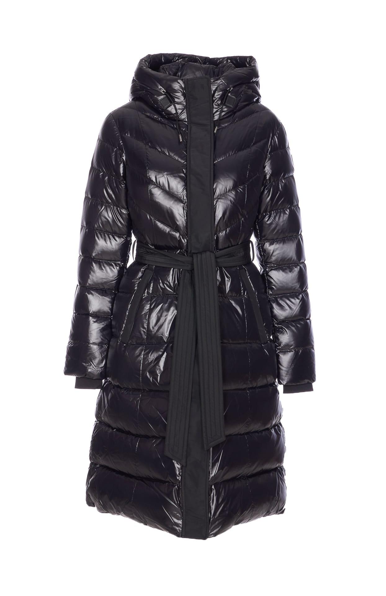 mackage coralia down jacket