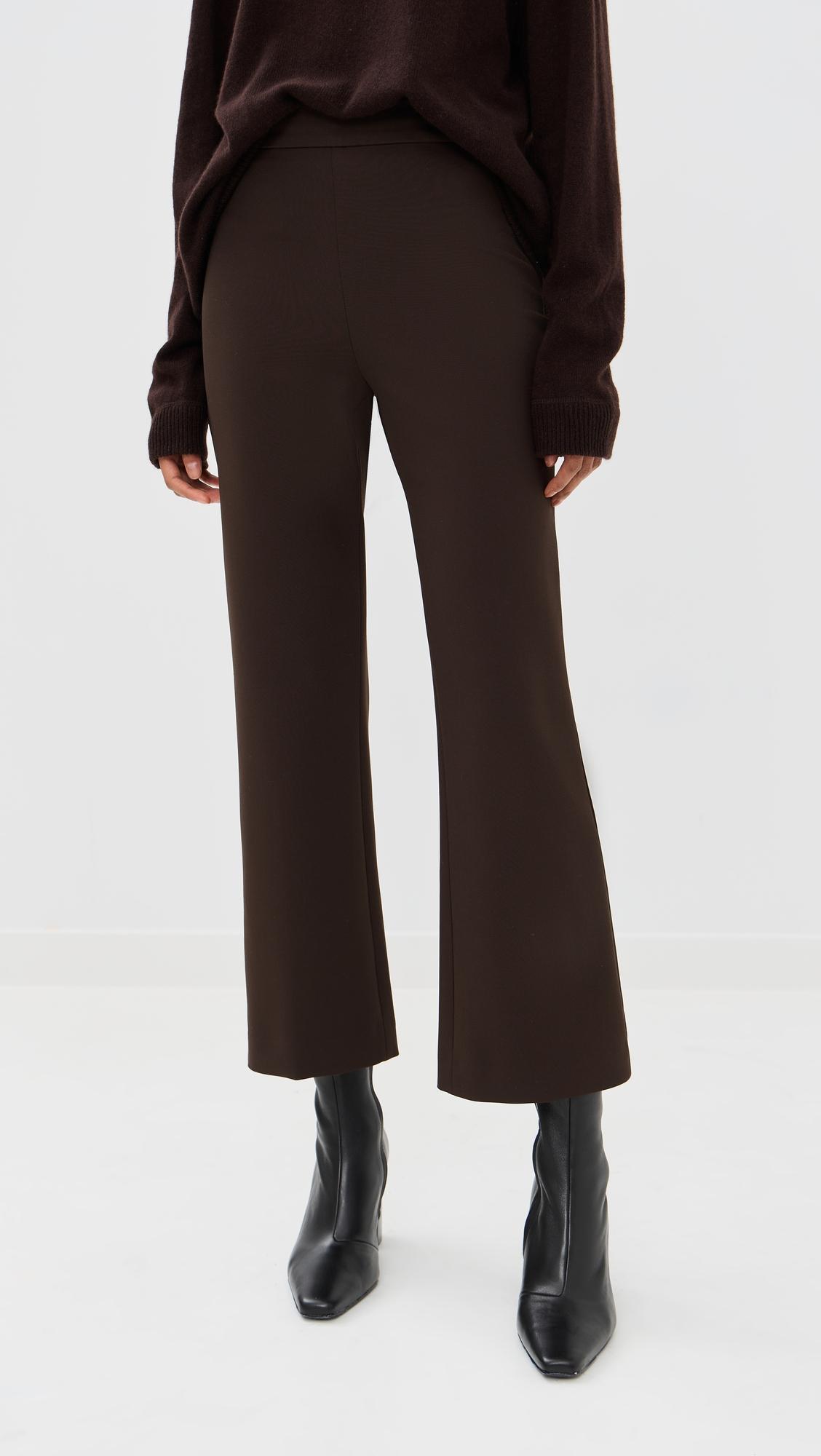 mackenzie straight leg pants