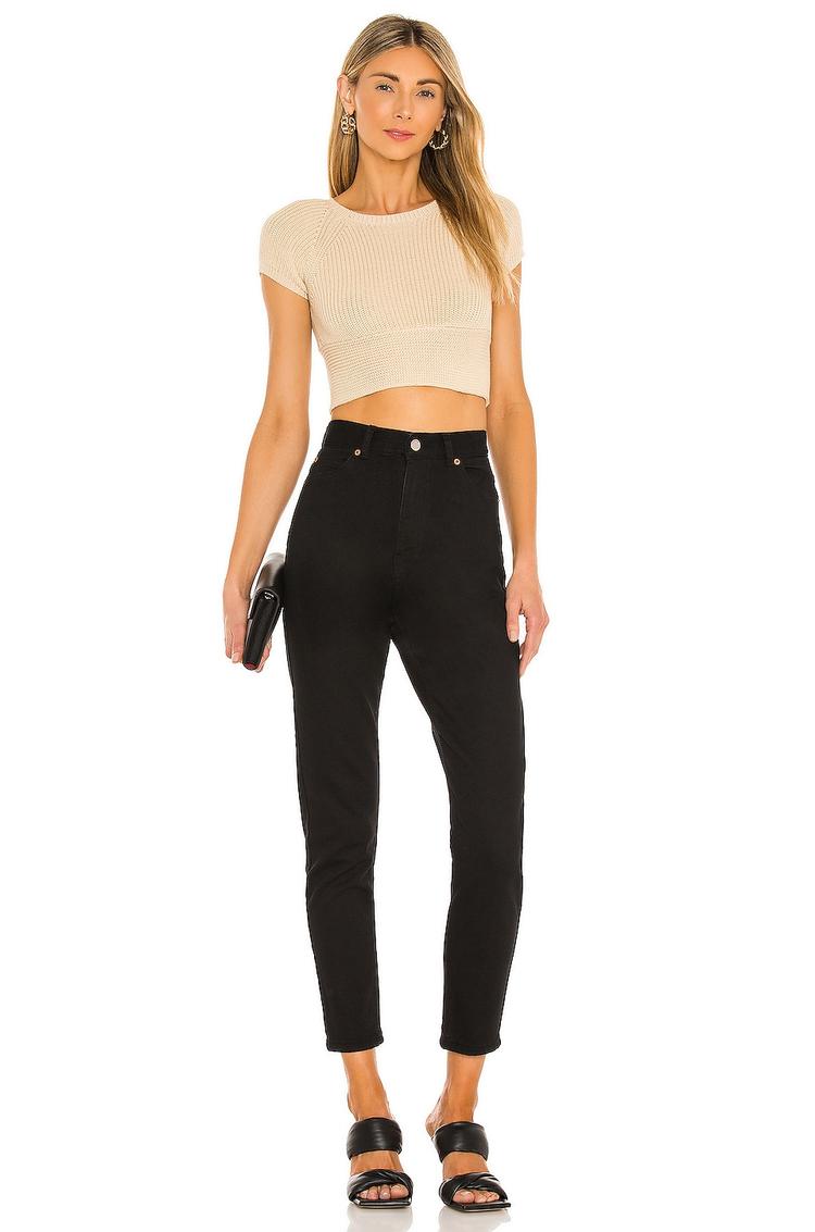 mackenzie top