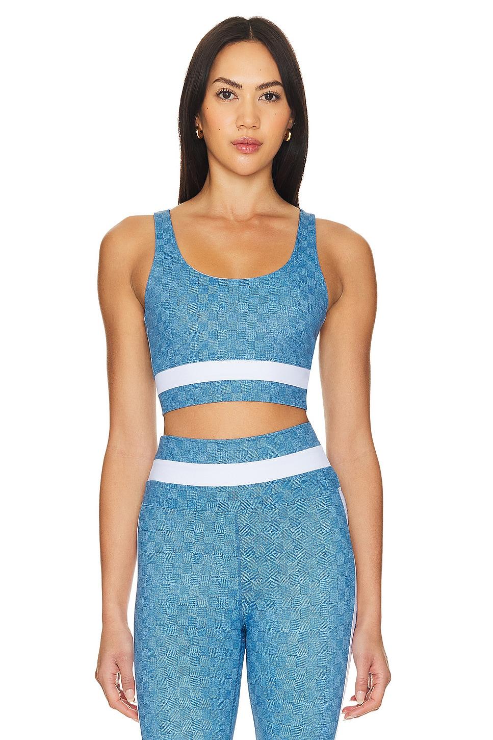 mackenzie top