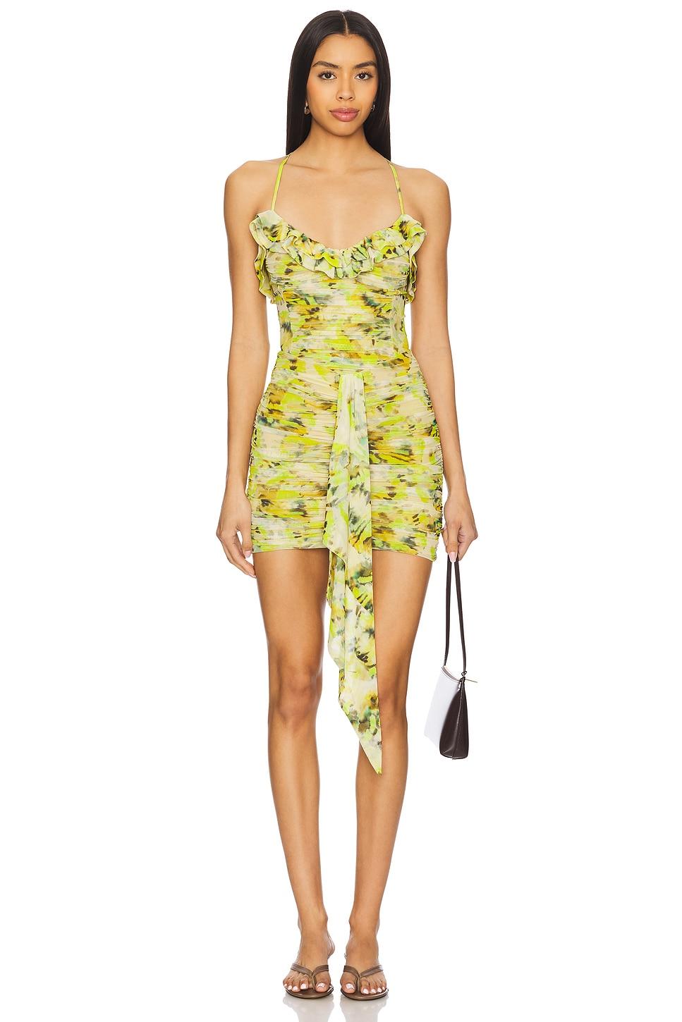 mackie dress