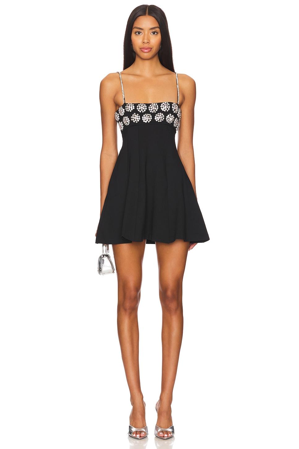 mackie mini dress