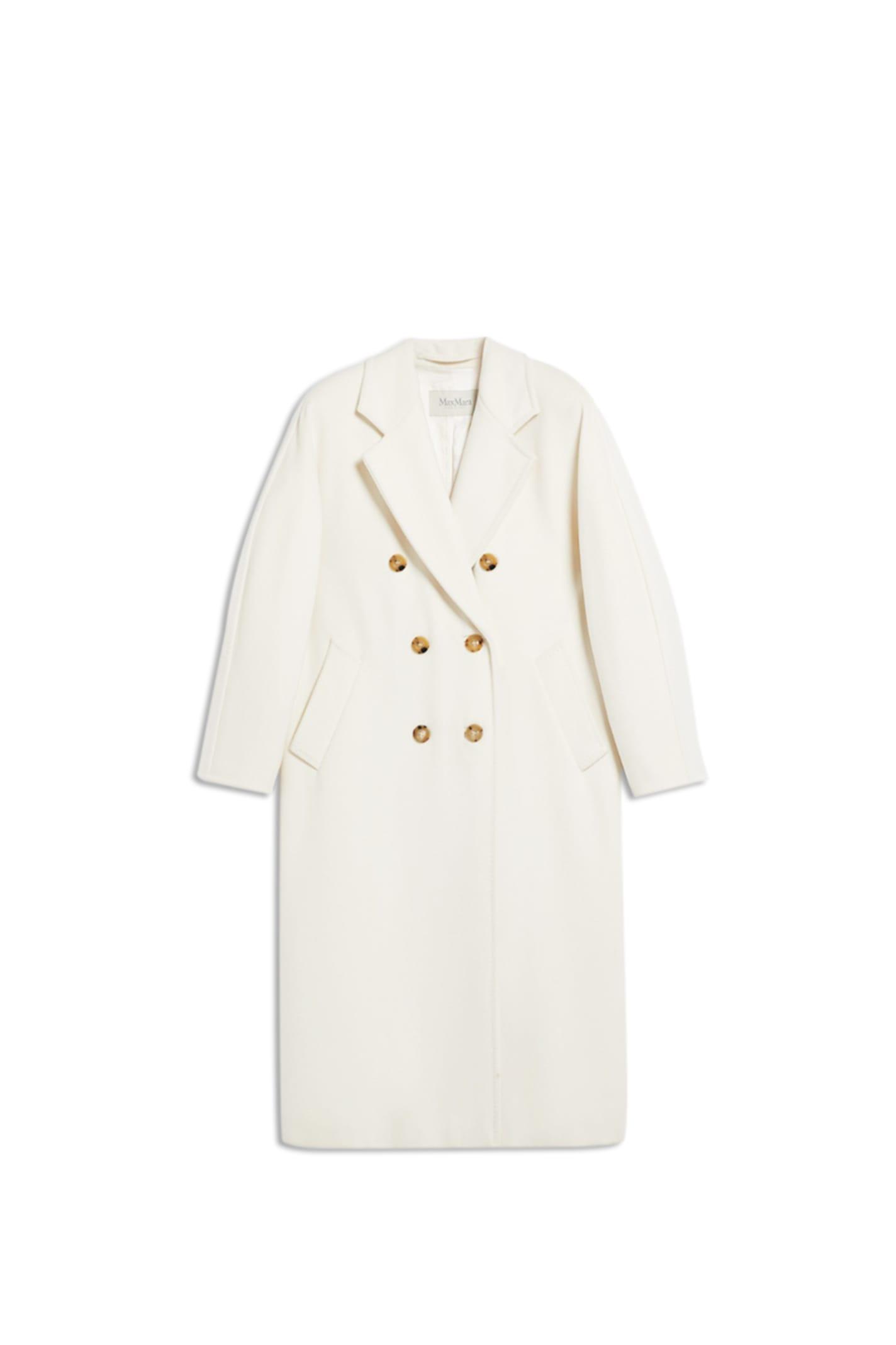 madame puffer jacket max mara