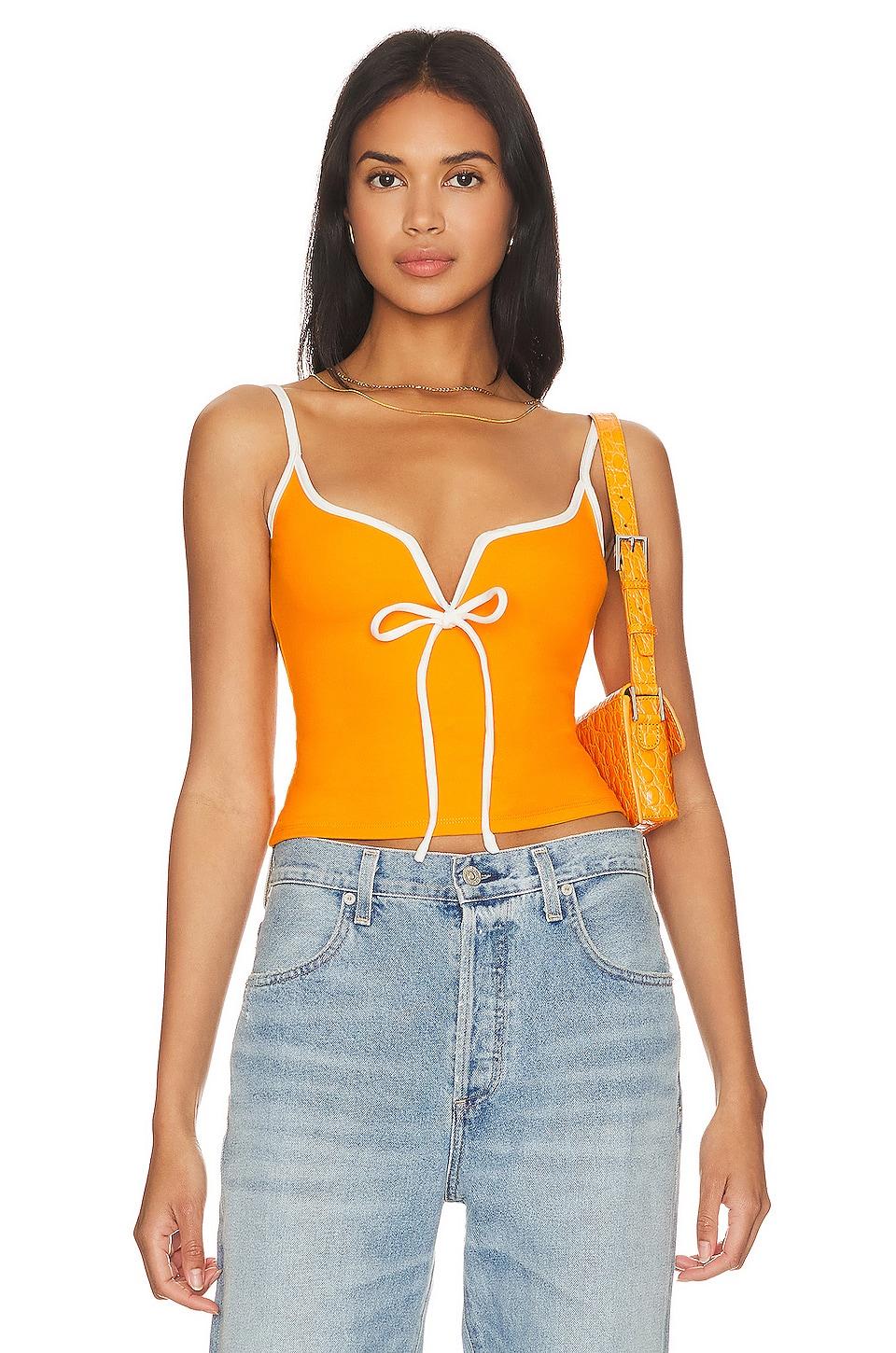 maddison top