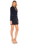 madeline blazer dress
