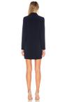 madeline blazer dress