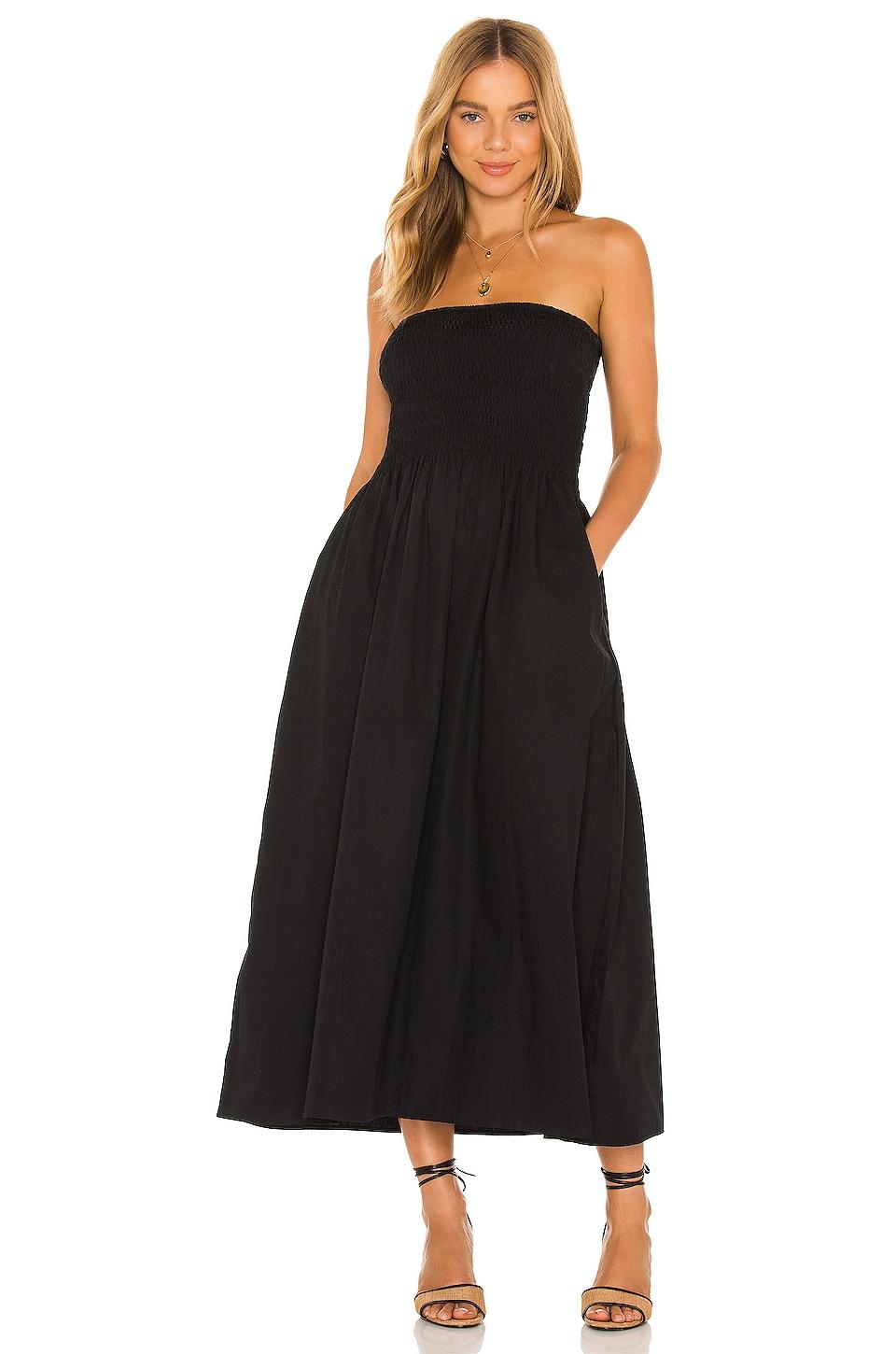madella midi dress