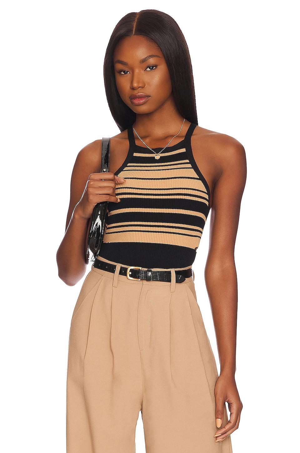 madelyn knit top