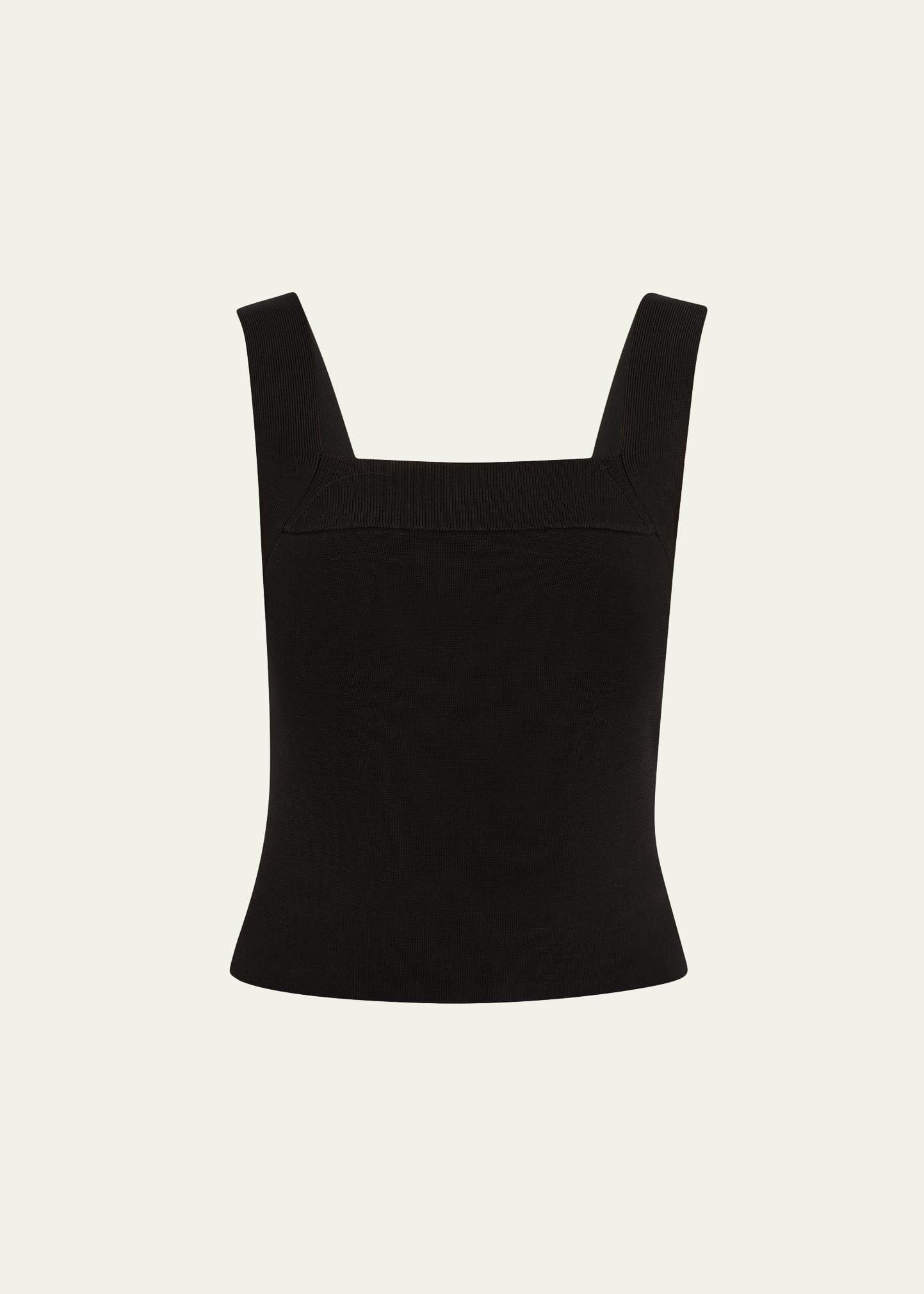 madine tank top