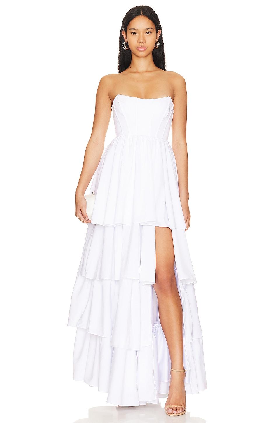 madison gown
