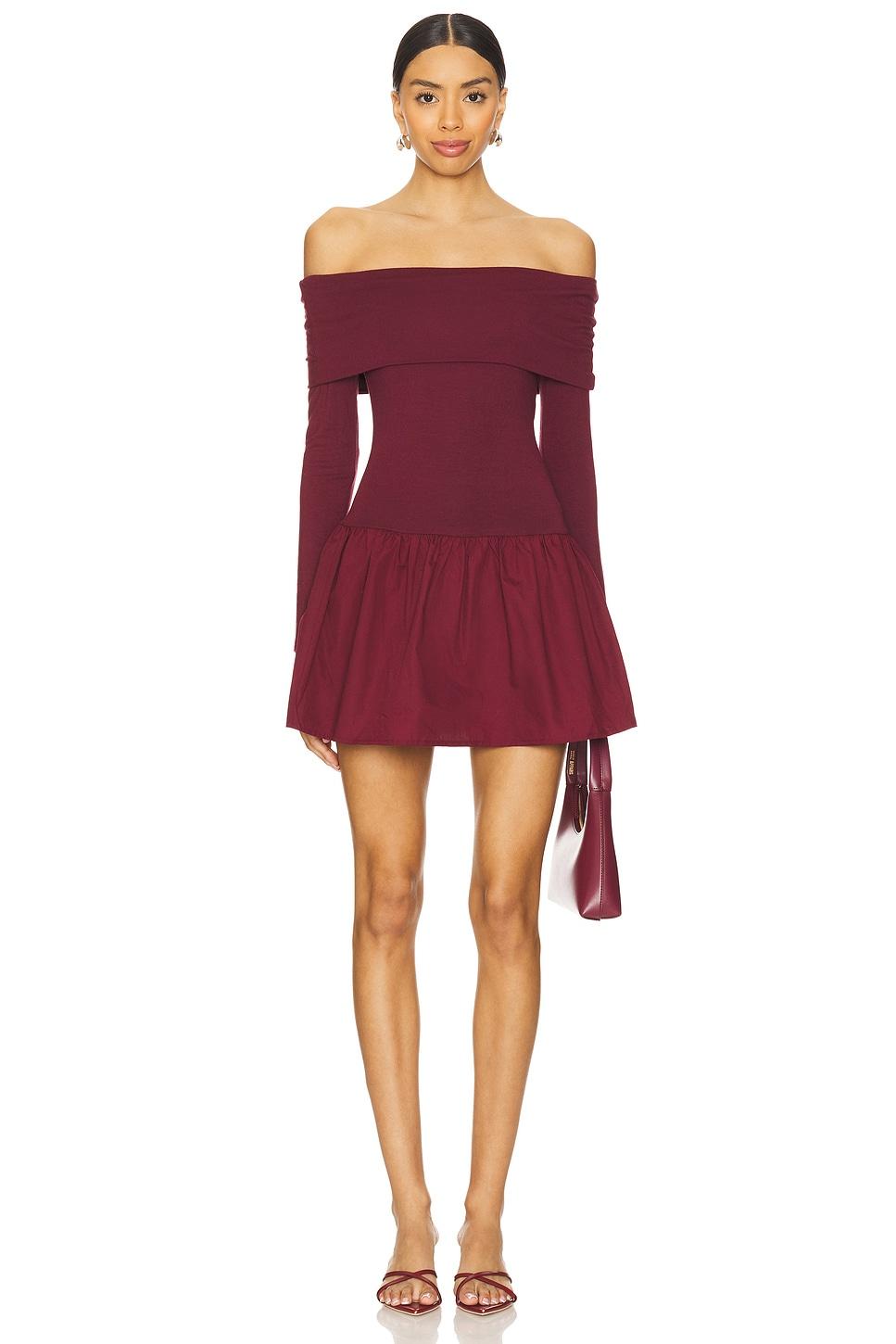 madley mini dress
