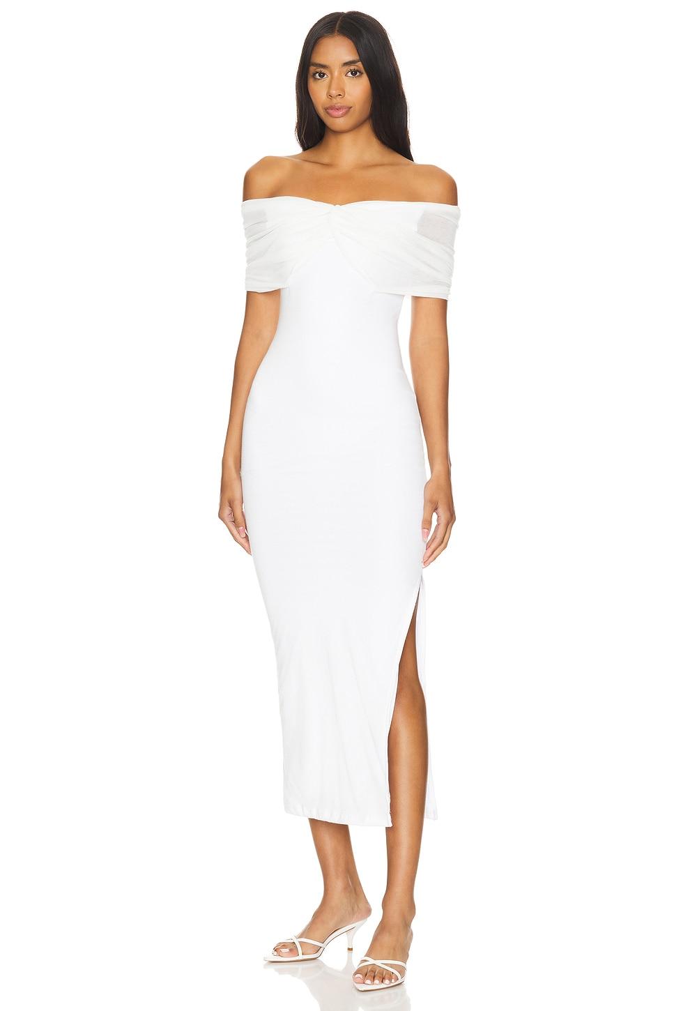 madrid maxi dress
