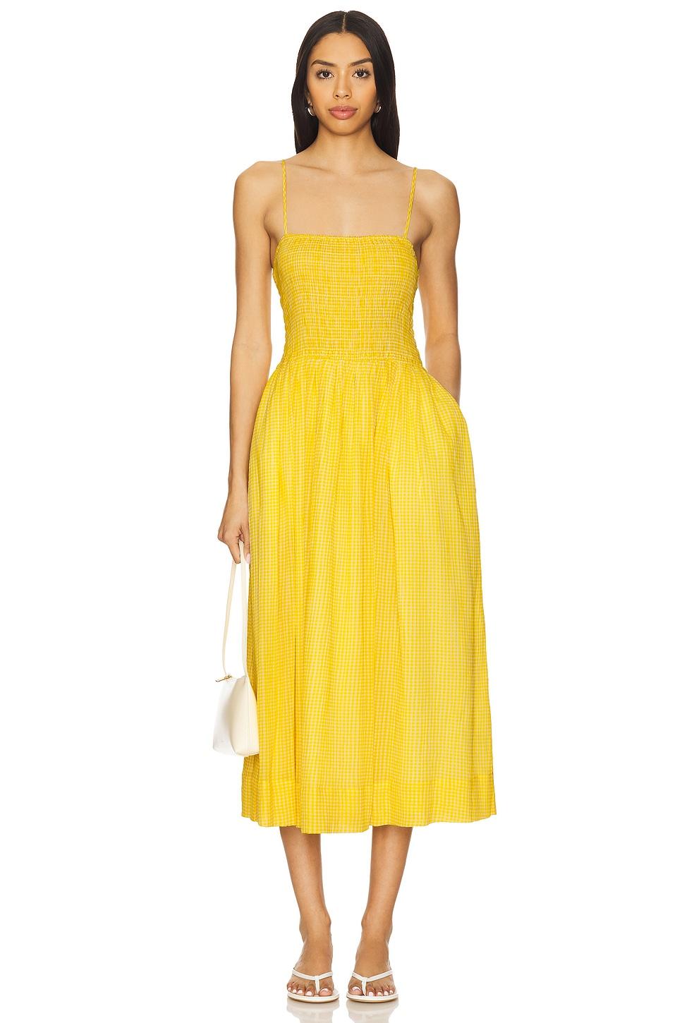 mael dress