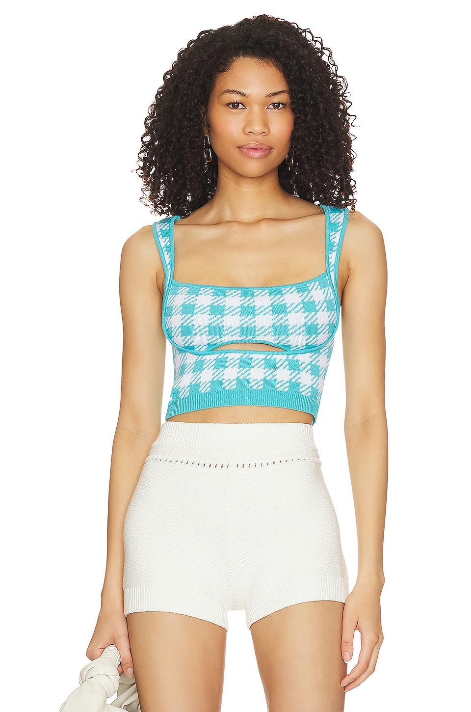 maeva crop top