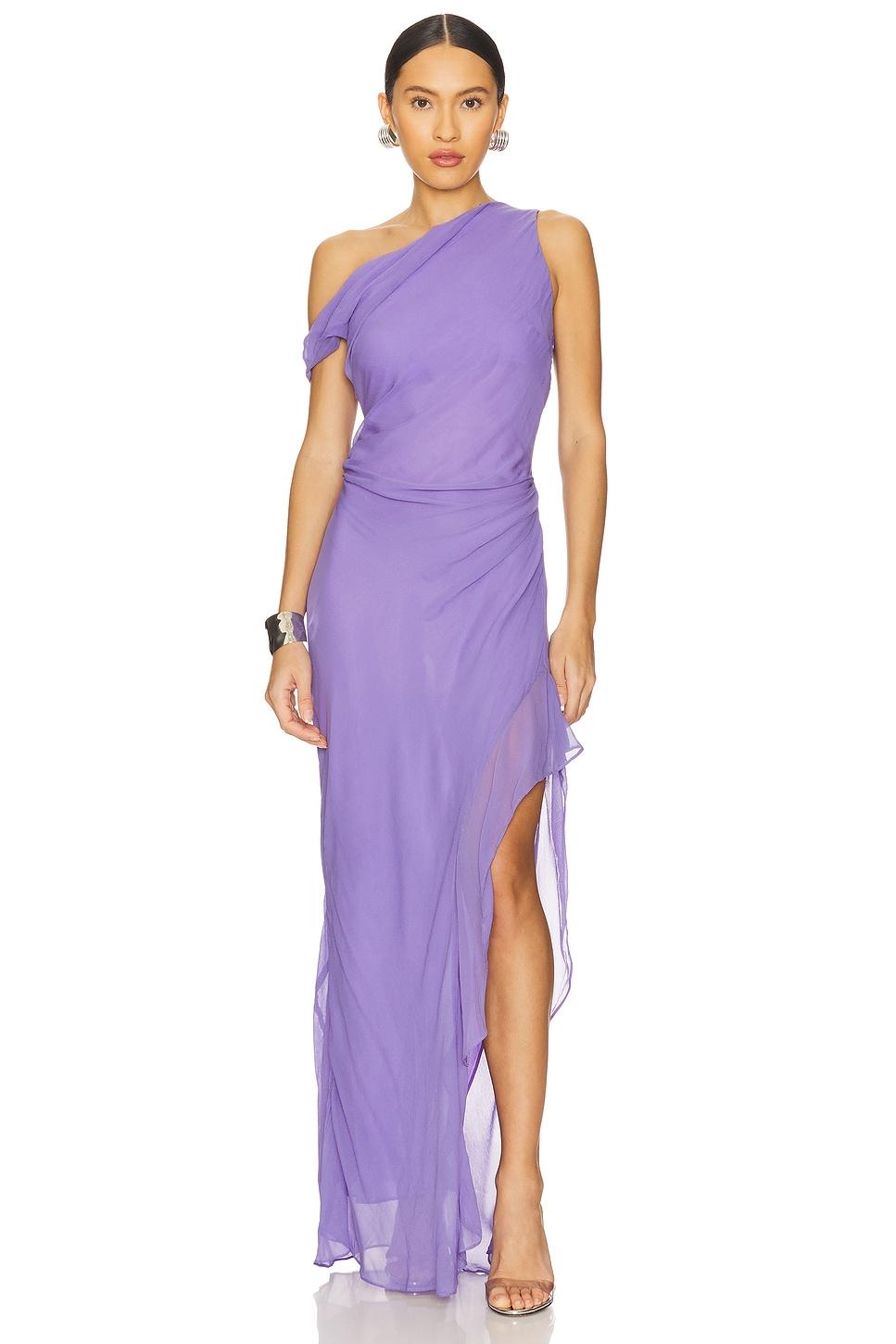 maeva maxi dress