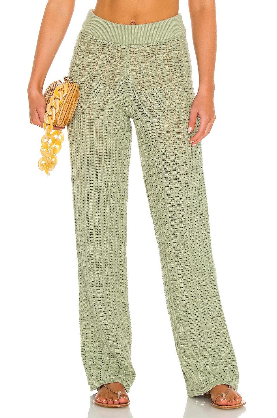 maeve knit pants