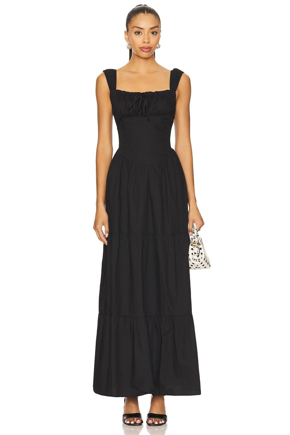 maeve maxi dress