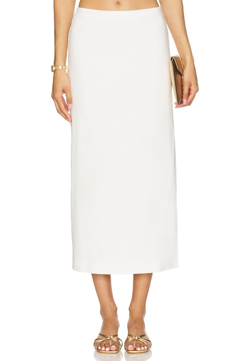 maeve slip skirt
