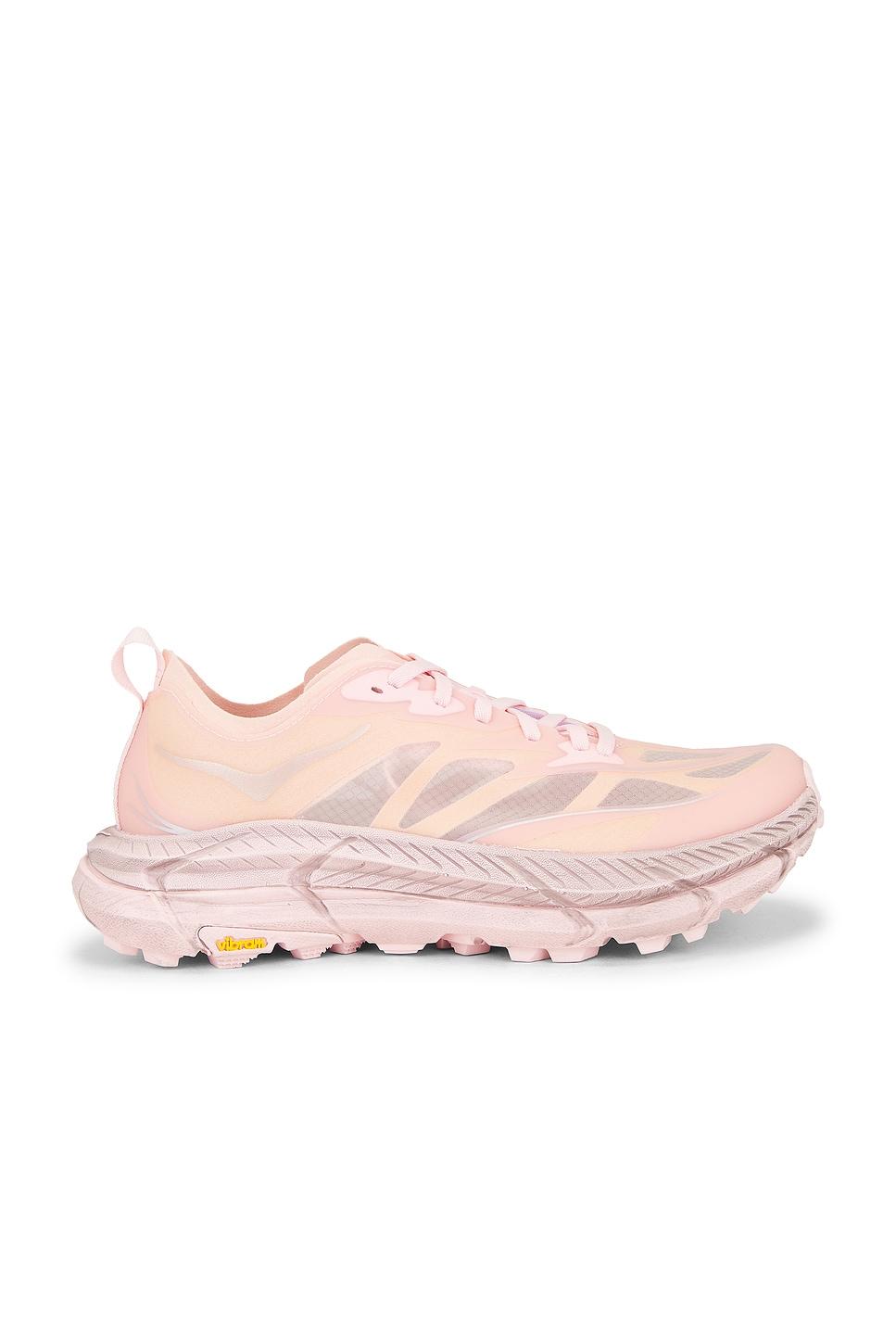 mafate speed 4 lite sneaker