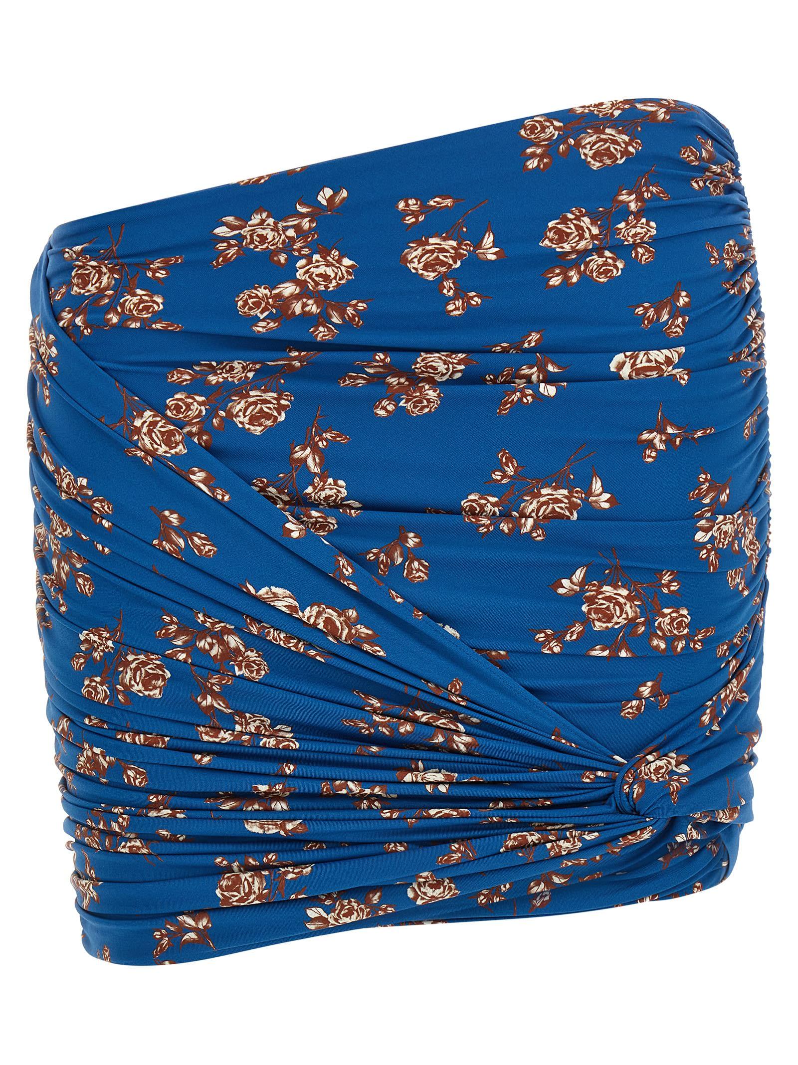 magda butrym 01 swimsuit skirt