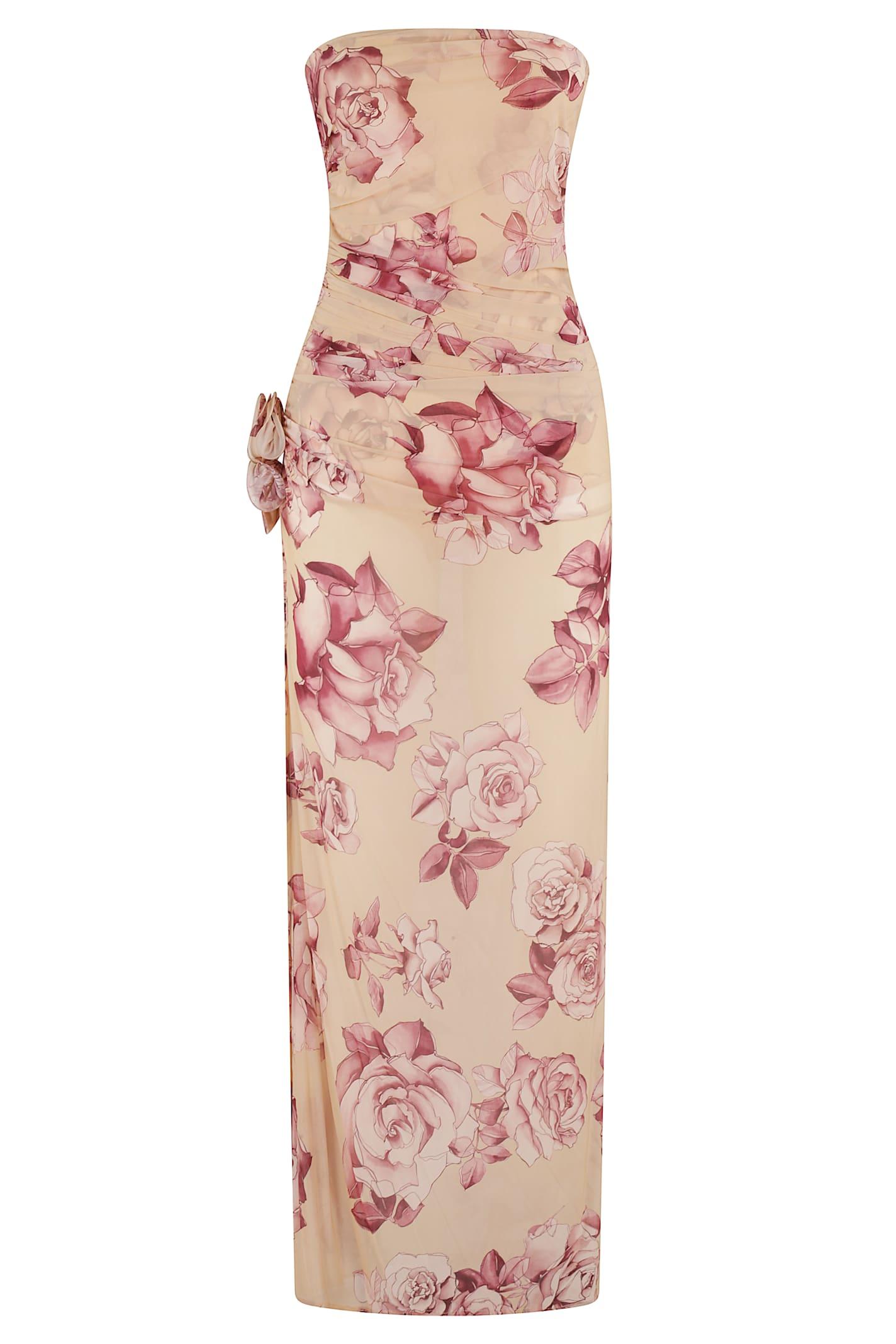 magda butrym 12 dress