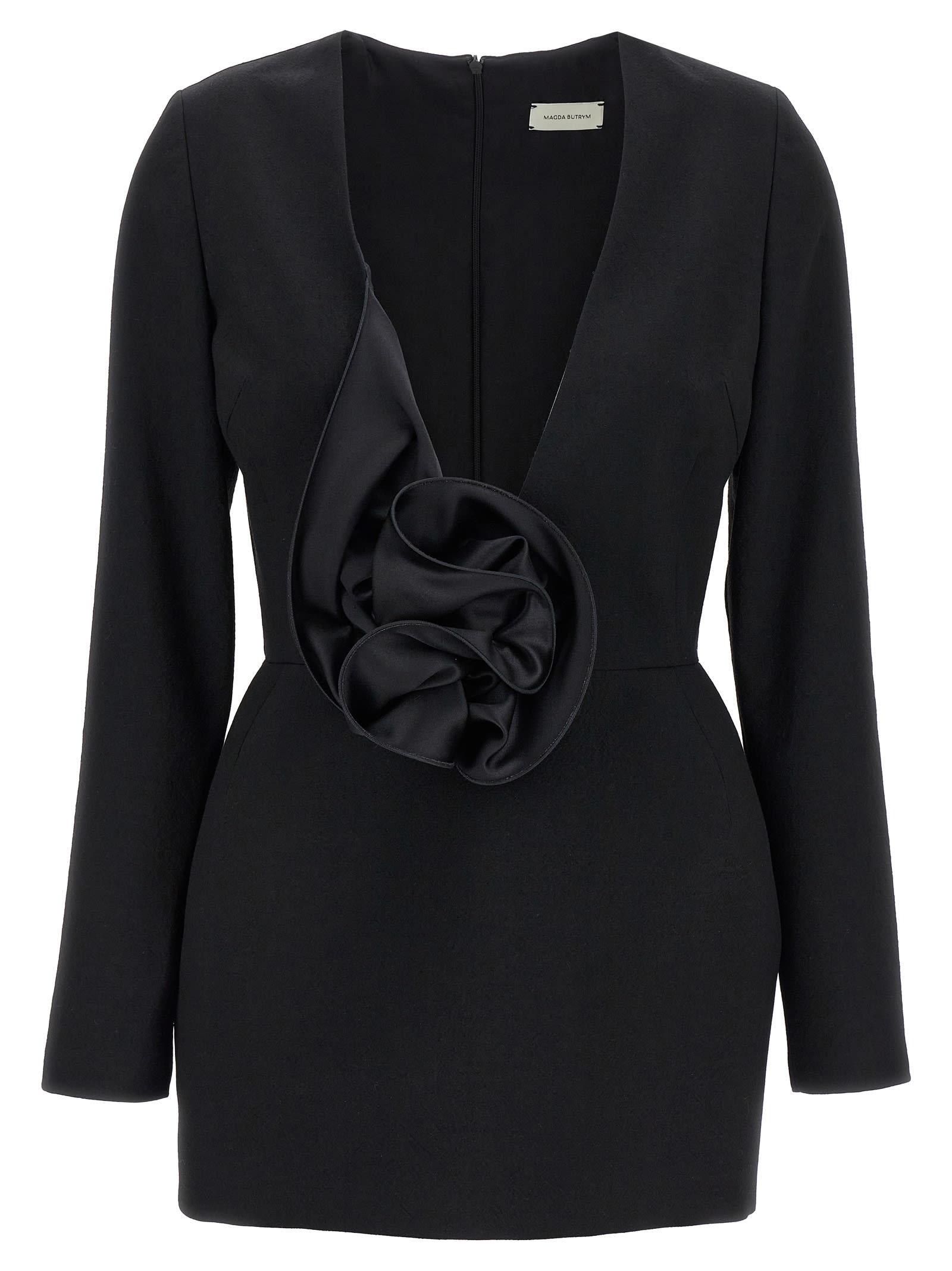 magda butrym 37 dress