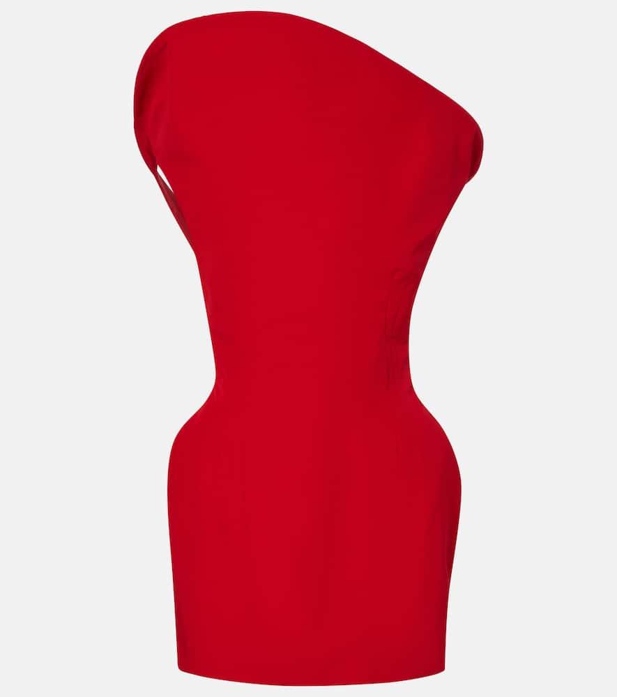 magda butrym asymmetric cotton