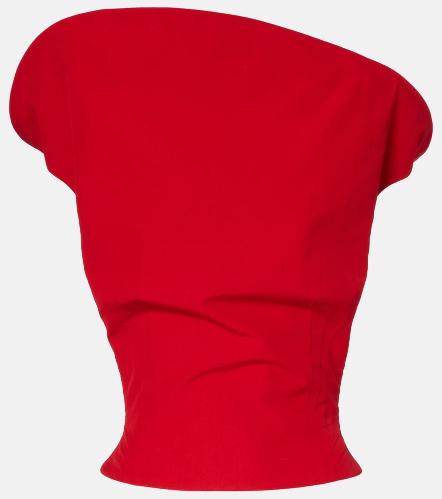 magda butrym asymmetric top