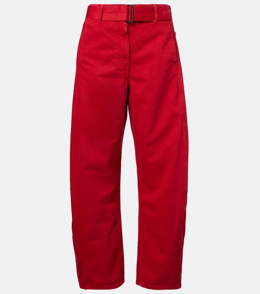 magda butrym belted mid