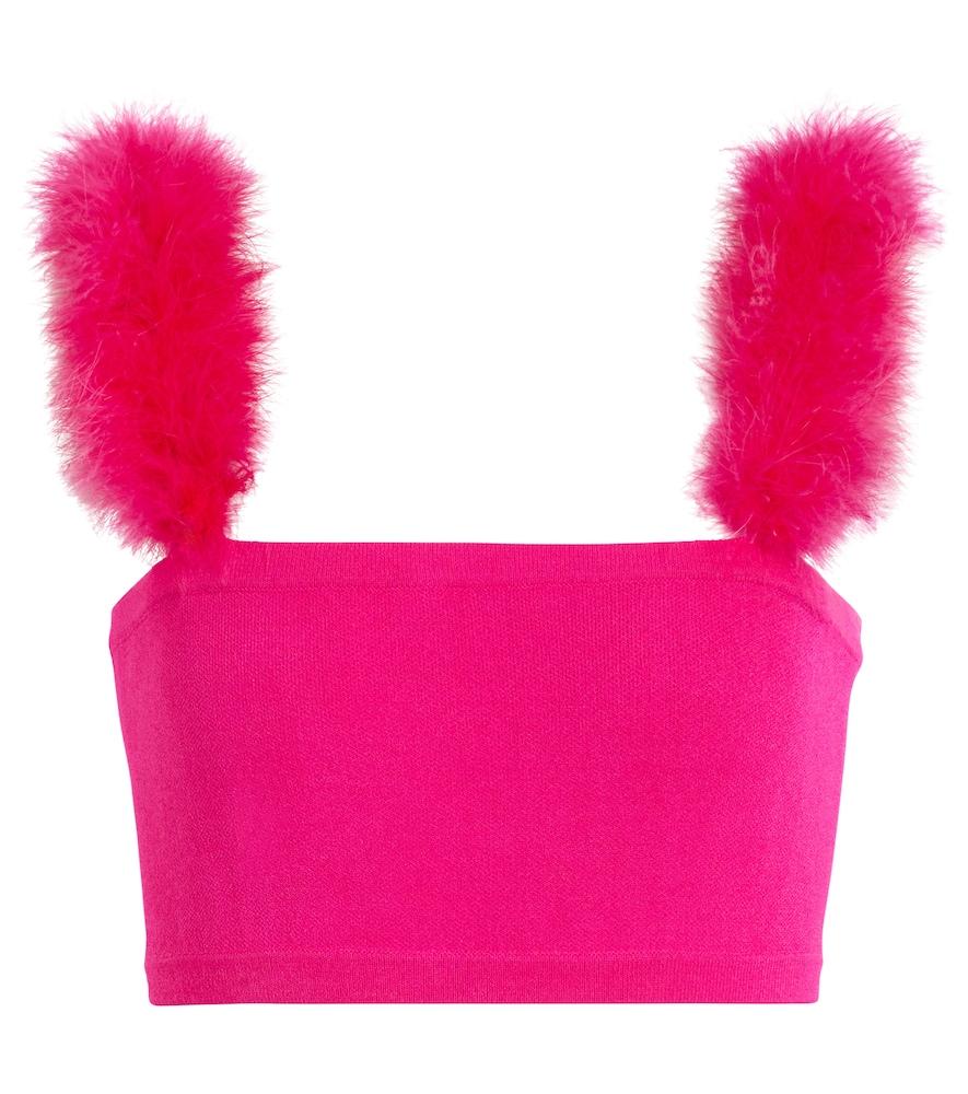 magda butrym bralette