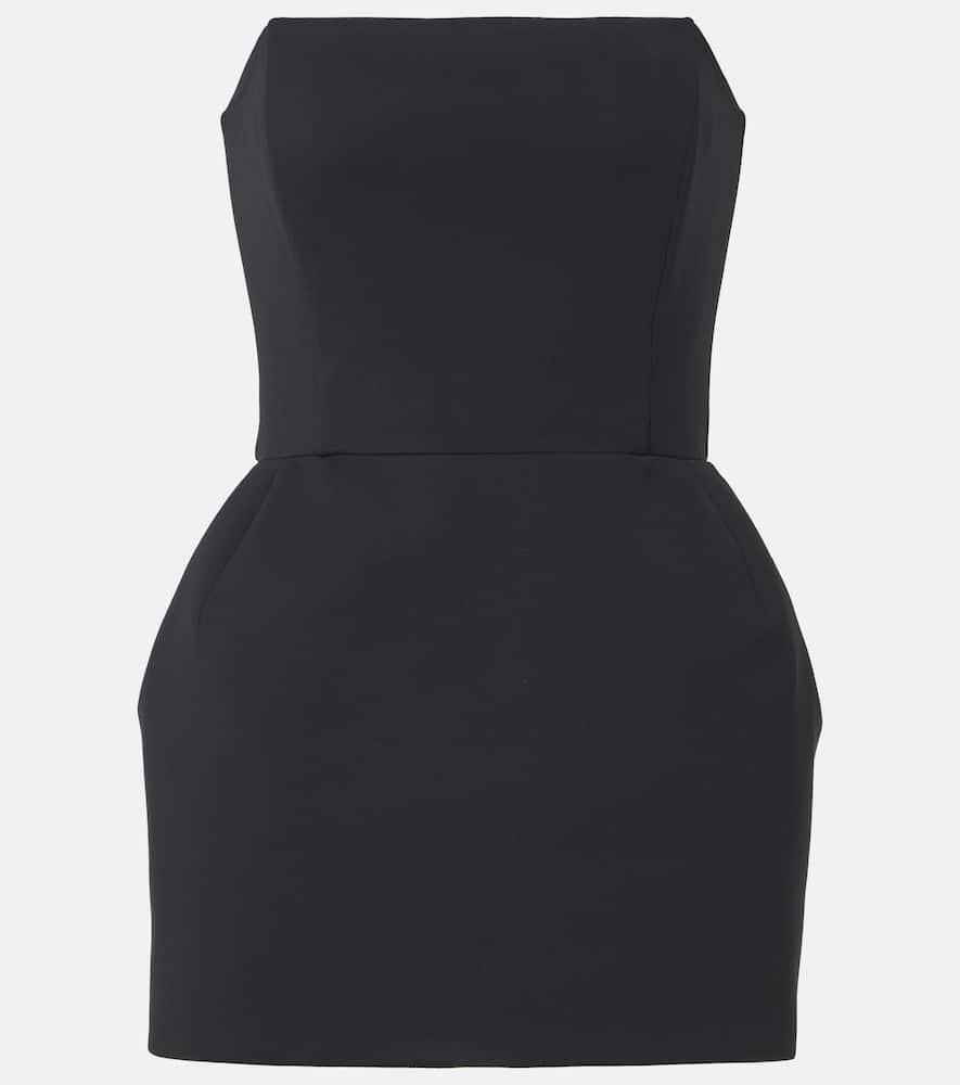 magda butrym bustier dress