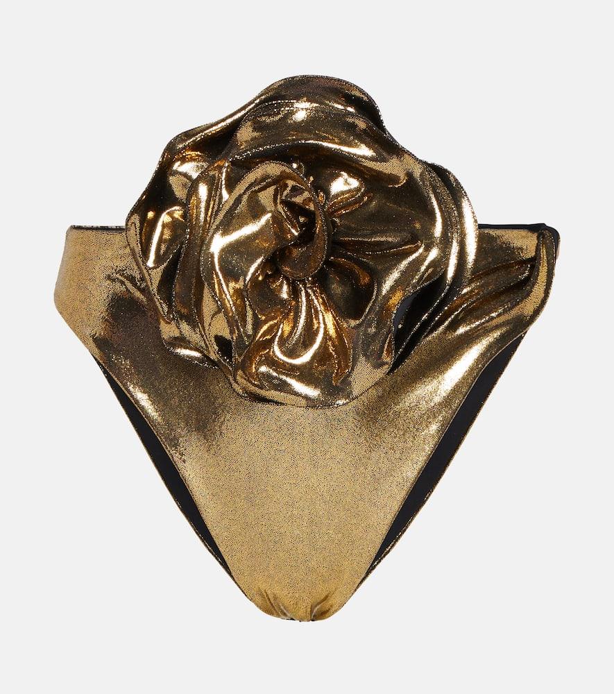 magda butrym corsage high