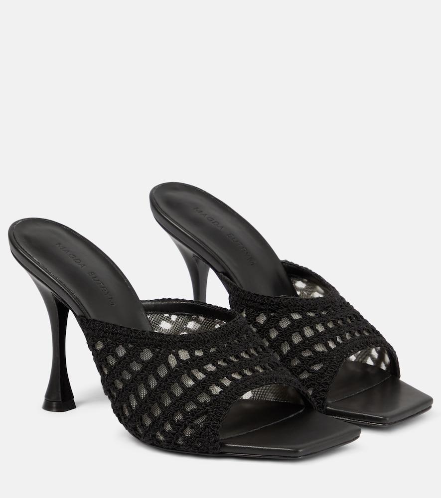 magda butrym crystal