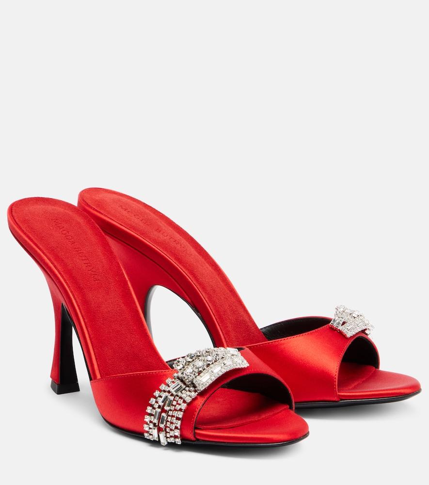 magda butrym crystal