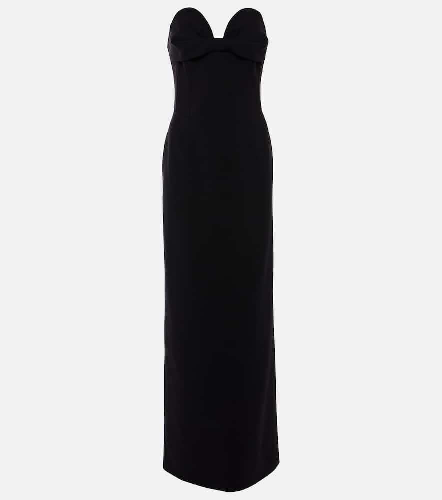 magda butrym draped wool