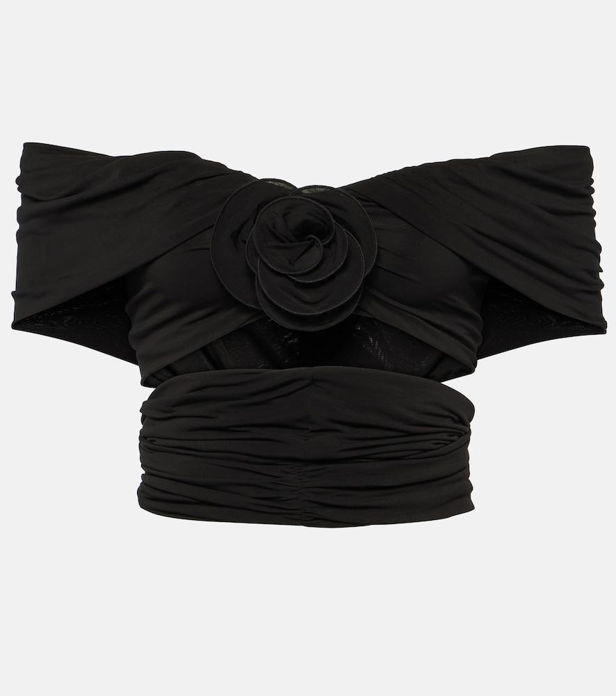 magda butrym floral off
