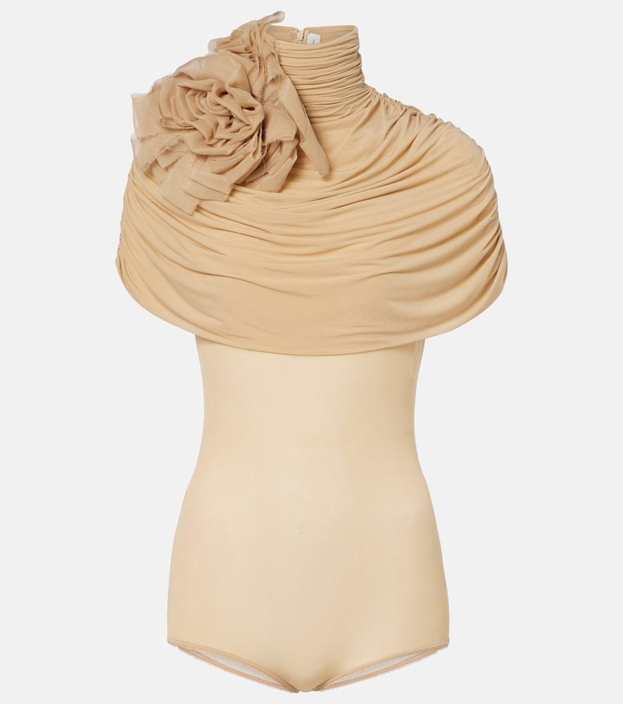 magda butrym floral