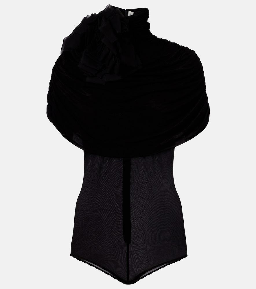 magda butrym floral