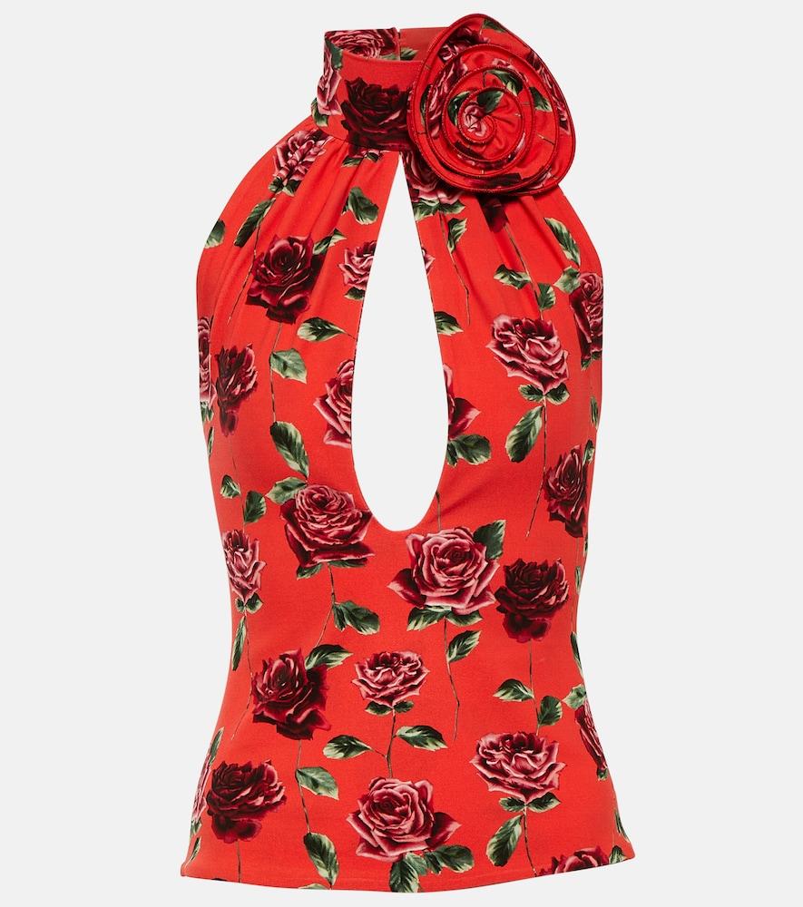 magda butrym floral