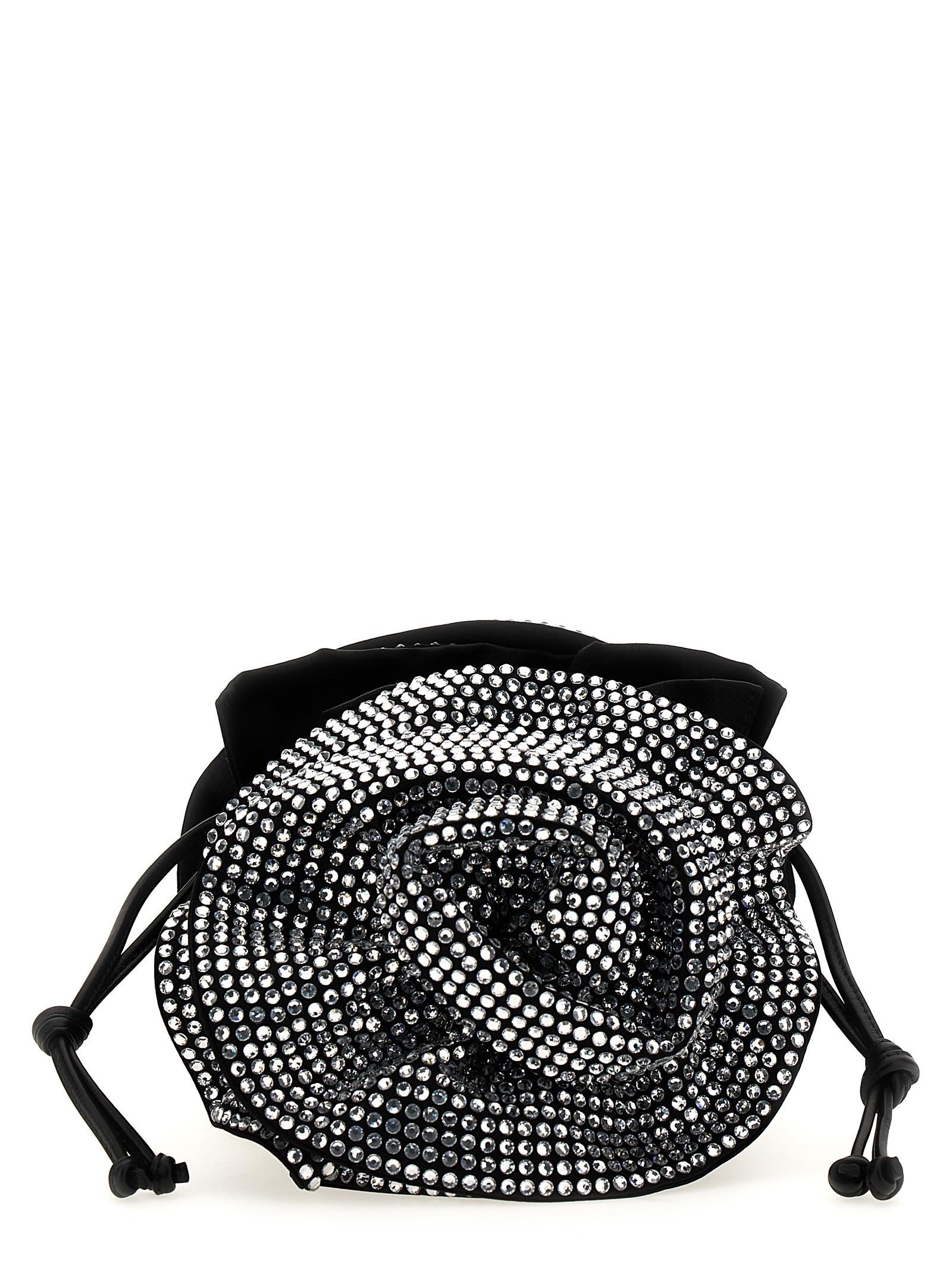 magda butrym magda crossbody bag