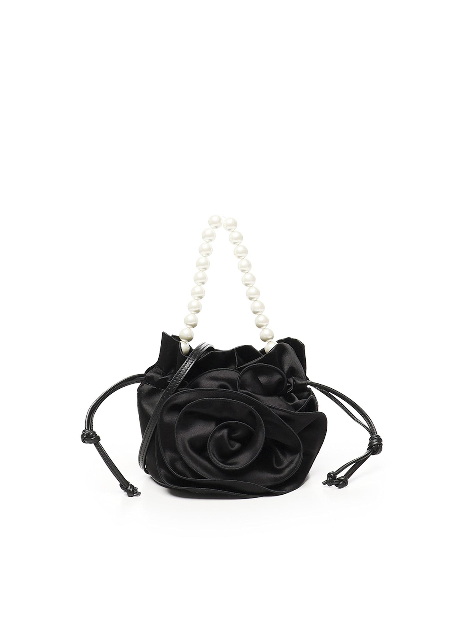 magda butrym magda crossbody bag