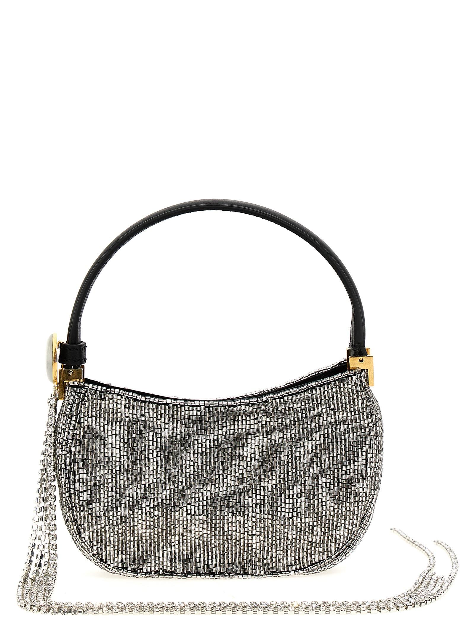 magda butrym micro vesna handbag
