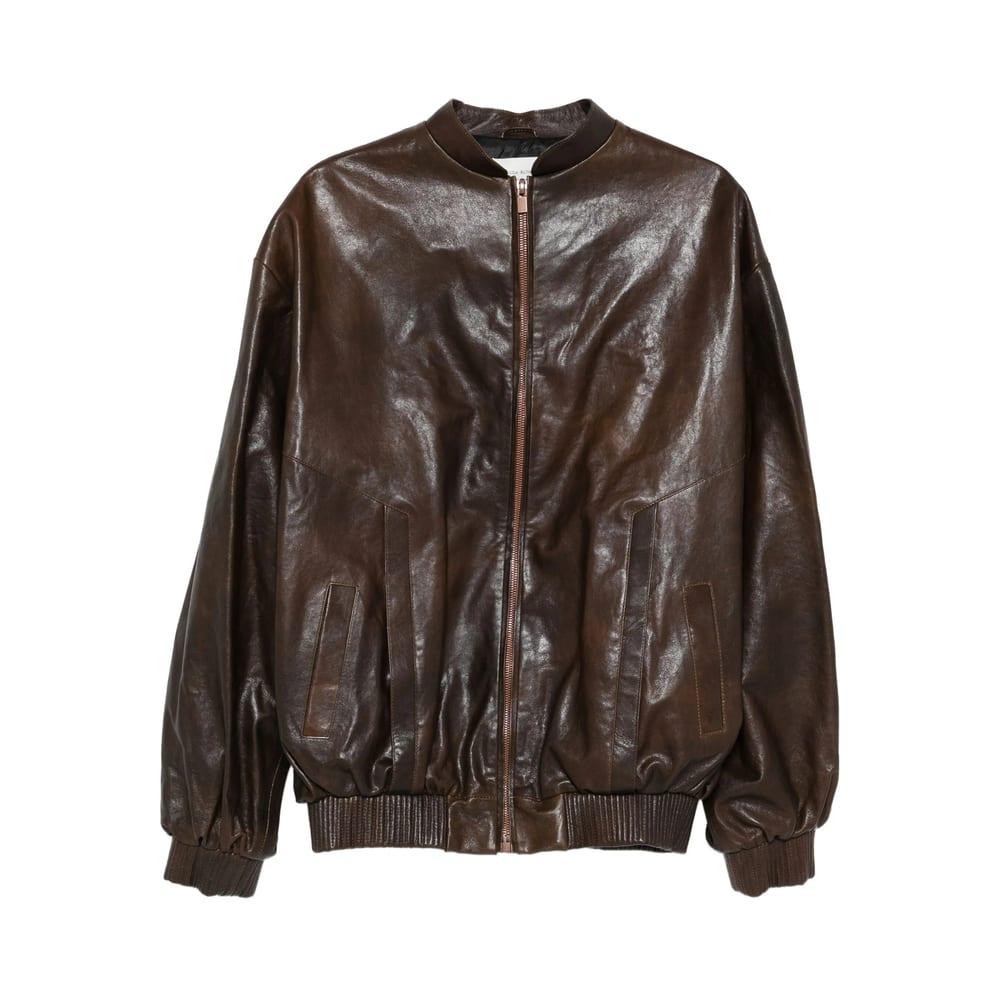 magda butrym outerwear