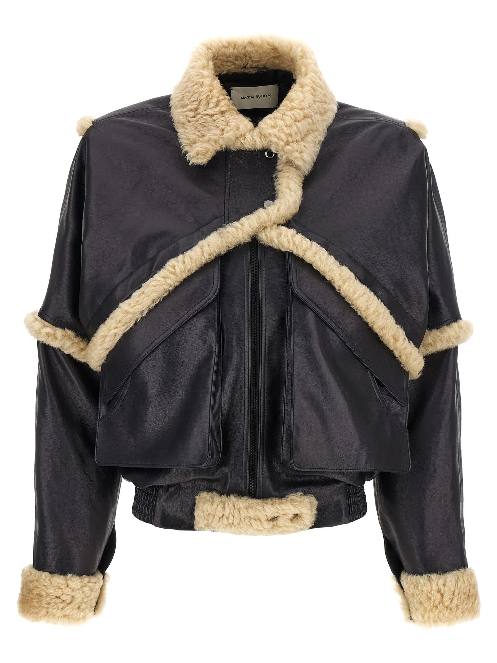 magda butrym pf 25 jacket