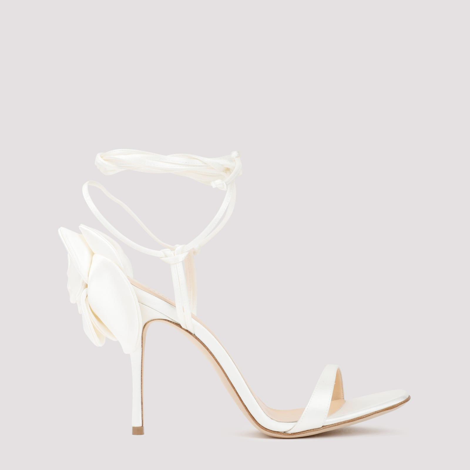 magda butrym re23 flower sandals