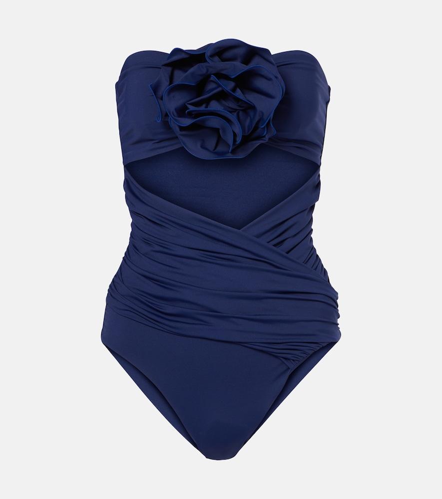 magda butrym re25 swimsuit