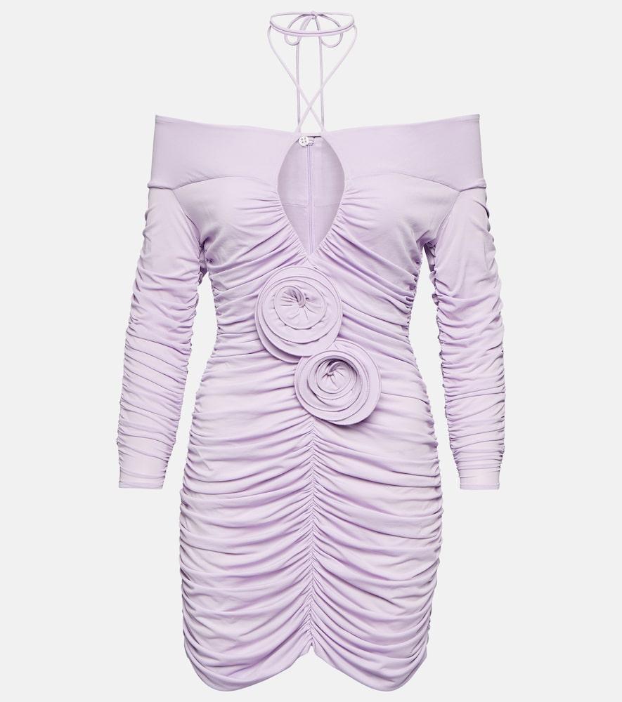 magda butrym ruched off