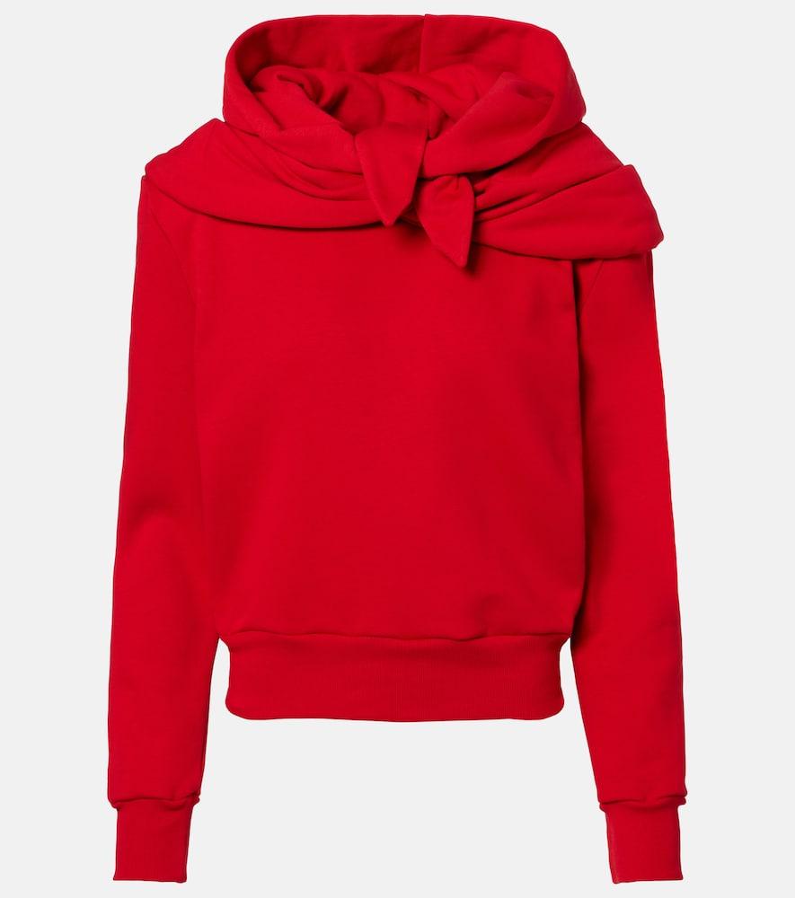 magda butrym scarf