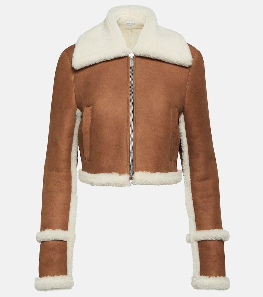 magda butrym shearling