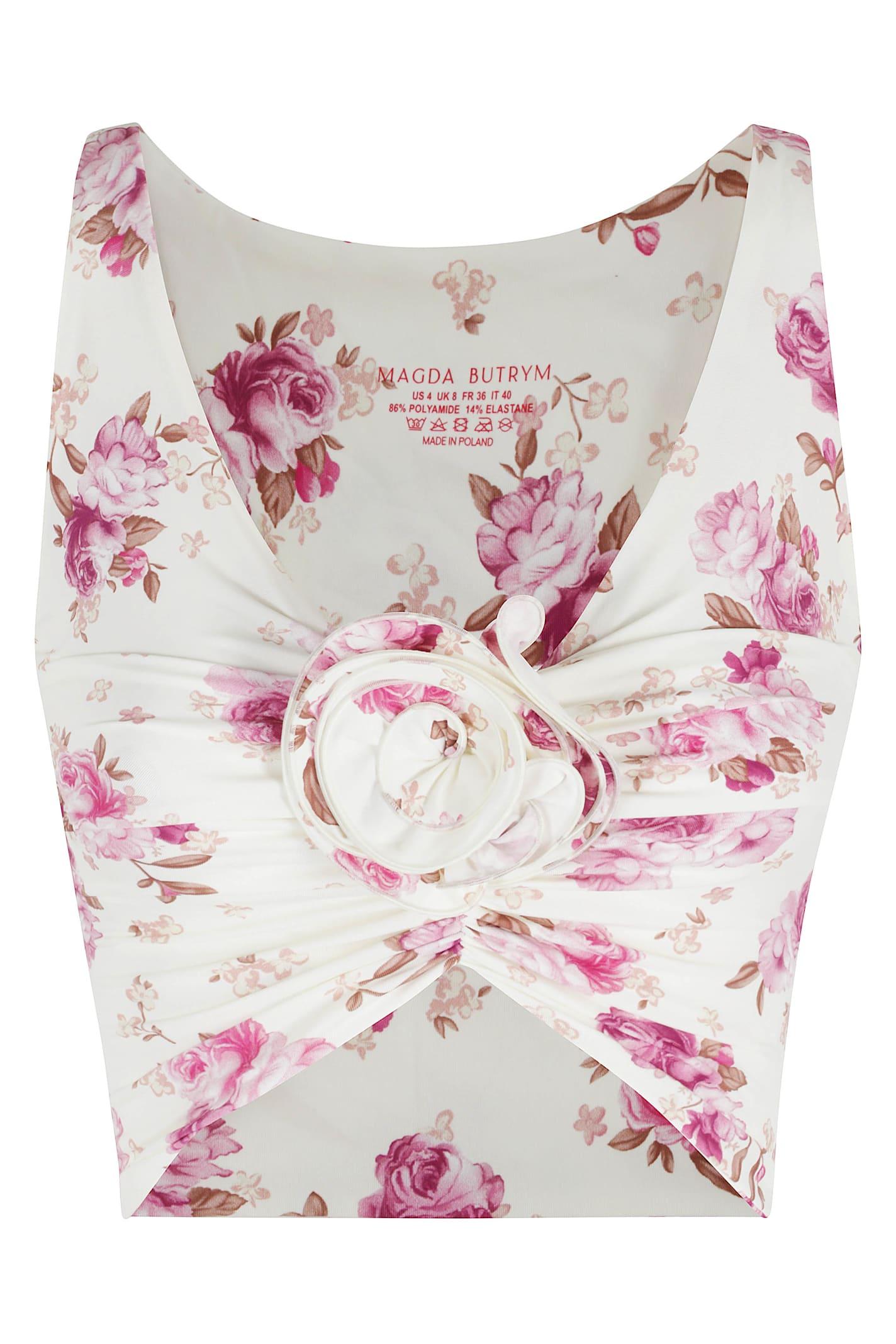 magda butrym swim bra